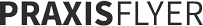 Praxisflyer.de Logo